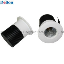 Dimmable personalizado 8W COB LED Down Light (DT-TD-001)